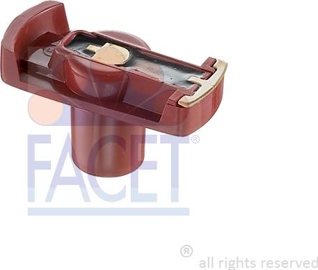 FACET 3.7556RS - Spazzola distributore accensione www.autoricambi360.it
