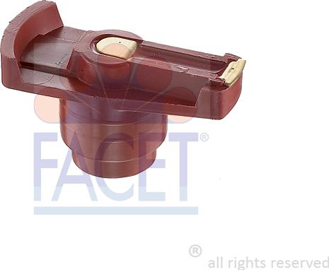 FACET 3.7560RS - Spazzola distributore accensione www.autoricambi360.it