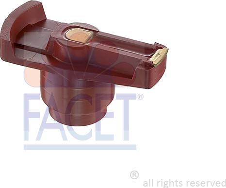 FACET 3.7524RS - Spazzola distributore accensione www.autoricambi360.it