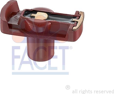 FACET 3.7526RS - Spazzola distributore accensione www.autoricambi360.it