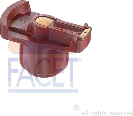 FACET 3.7521RS - Spazzola distributore accensione www.autoricambi360.it