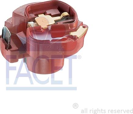 FACET 3.7527RS - Spazzola distributore accensione www.autoricambi360.it