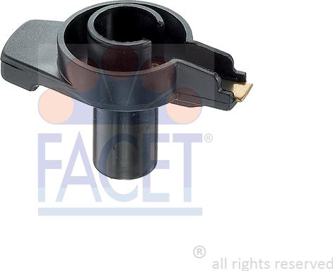 FACET 3.7579 - Spazzola distributore accensione www.autoricambi360.it