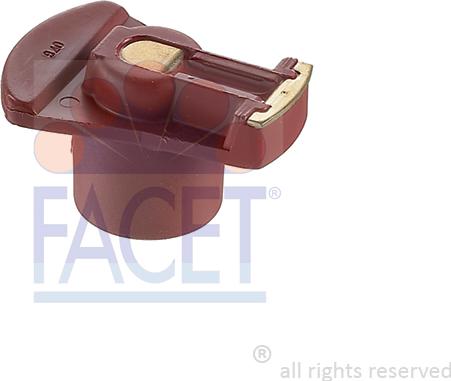 FACET 3.7570RS - Spazzola distributore accensione www.autoricambi360.it