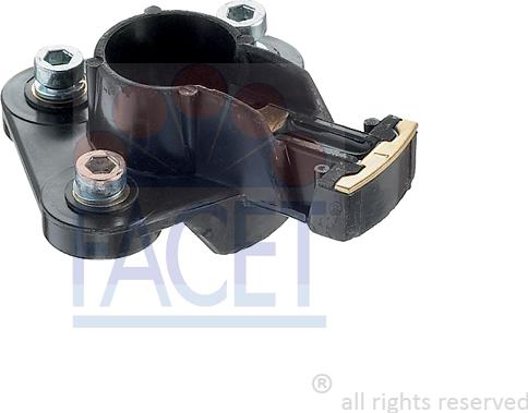FACET 3.7573/19RS - Spazzola distributore accensione www.autoricambi360.it