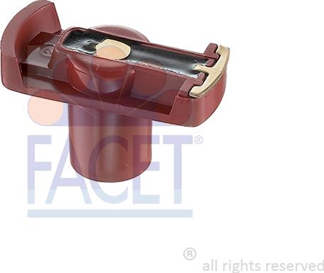 FACET 3.7573/21RS - Spazzola distributore accensione www.autoricambi360.it