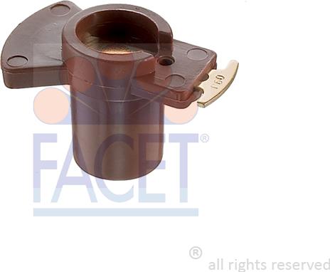 FACET 3.7694 - Spazzola distributore accensione www.autoricambi360.it