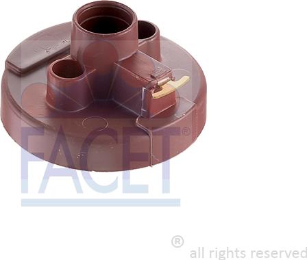 FACET 3.7636 - Spazzola distributore accensione www.autoricambi360.it