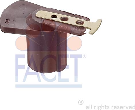 FACET 3.7630 - Spazzola distributore accensione www.autoricambi360.it