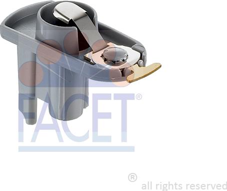 FACET 3.7892 - Spazzola distributore accensione www.autoricambi360.it