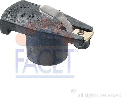 FACET 3.7885 - Spazzola distributore accensione www.autoricambi360.it