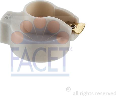 FACET 3.7758 - Spazzola distributore accensione www.autoricambi360.it