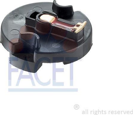 FACET 3.7752RS - Spazzola distributore accensione www.autoricambi360.it