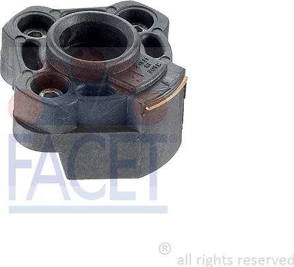 FACET 3.7704 - Spazzola distributore accensione www.autoricambi360.it