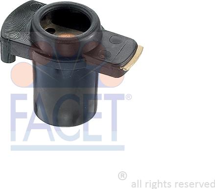 FACET 3.7701 - Spazzola distributore accensione www.autoricambi360.it