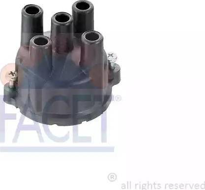 FACET 2.8094PHT - Calotta distributore accensione www.autoricambi360.it