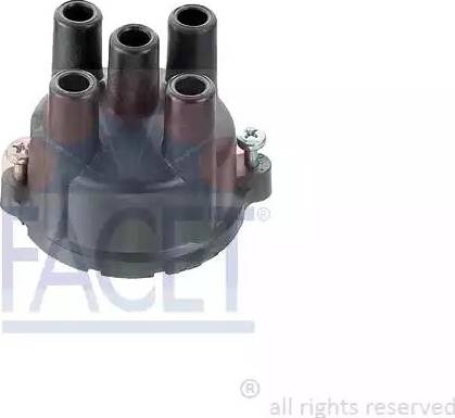 FACET 2.8096PHT - Calotta distributore accensione www.autoricambi360.it