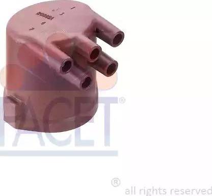 FACET 2.8176 - Calotta distributore accensione www.autoricambi360.it