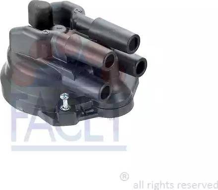 FACET 2.8322/42 - Calotta distributore accensione www.autoricambi360.it