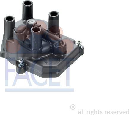 FACET 2.7988 - Calotta distributore accensione www.autoricambi360.it