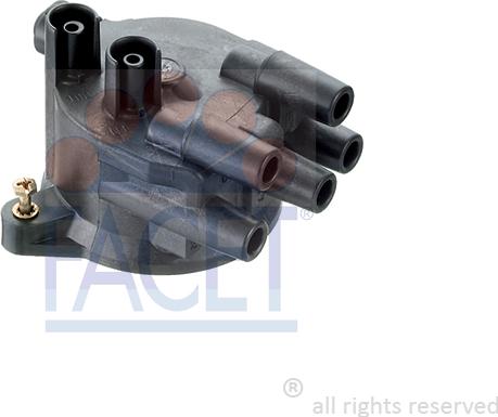 FACET 2.7975 - Calotta distributore accensione www.autoricambi360.it