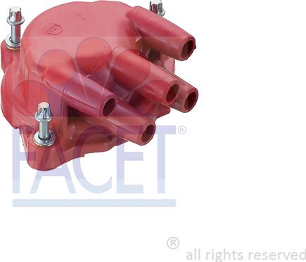 FACET 2.7530/21PHT - Calotta distributore accensione www.autoricambi360.it