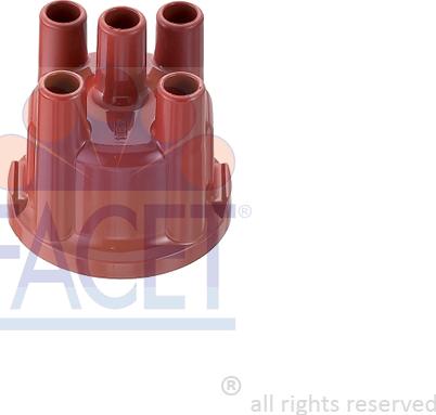 FACET 2.7529PHT - Calotta distributore accensione www.autoricambi360.it