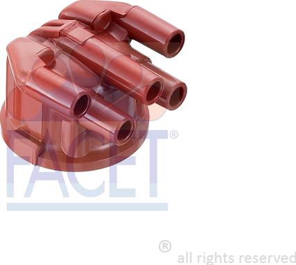 FACET 2.7524PHT - Calotta distributore accensione www.autoricambi360.it