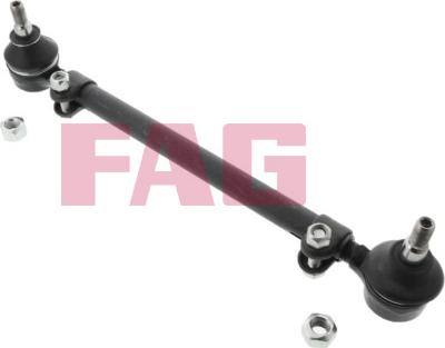 FAG 840 0420 10 - Tirante trasversale www.autoricambi360.it