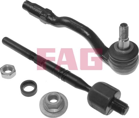 FAG 840 0555 10 - Tirante trasversale www.autoricambi360.it