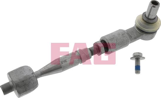 FAG 840 0537 10 - Tirante trasversale www.autoricambi360.it