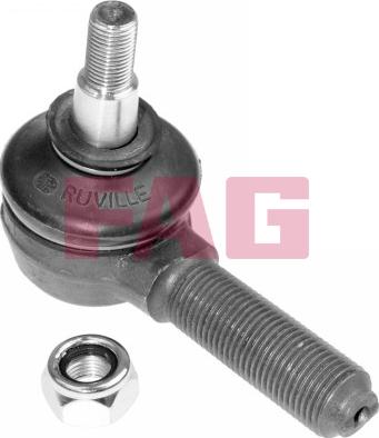 FAG 840 0653 10 - Testa barra d'accoppiamento www.autoricambi360.it