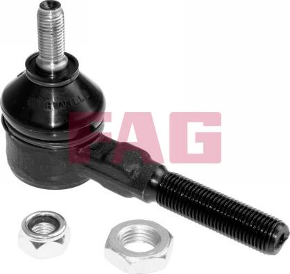 FAG 840 0856 10 - Testa barra d'accoppiamento www.autoricambi360.it