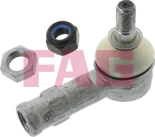 FAG 840 0833 10 - Testa barra d'accoppiamento www.autoricambi360.it