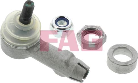 FAG 840 0828 10 - Testa barra d'accoppiamento www.autoricambi360.it