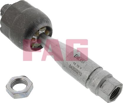 FAG 840 0202 10 - Giunto assiale, Asta trasversale www.autoricambi360.it
