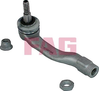 FAG 840 1459 10 - Testa barra d'accoppiamento www.autoricambi360.it