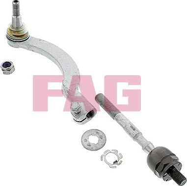 FAG 840 1421 10 - Tirante trasversale www.autoricambi360.it