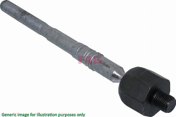 FAG 840 1621 10 - Giunto assiale, Asta trasversale www.autoricambi360.it