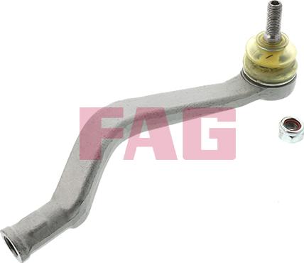 FAG 840 1021 10 - Testa barra d'accoppiamento www.autoricambi360.it