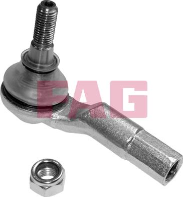 FAG 840 1115 10 - Testa barra d'accoppiamento www.autoricambi360.it