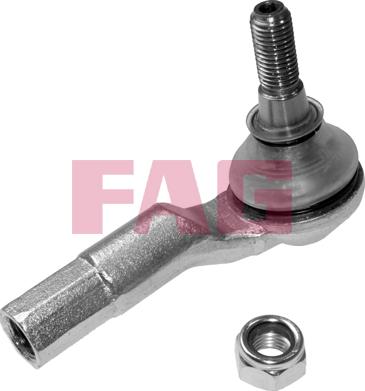 FAG 840 1116 10 - Testa barra d'accoppiamento www.autoricambi360.it