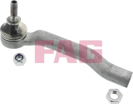 FAG 840 1185 10 - Testa barra d'accoppiamento www.autoricambi360.it