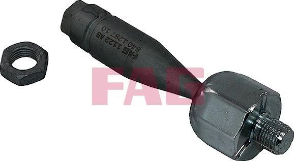 FAG 840 1287 10 - Giunto assiale, Asta trasversale www.autoricambi360.it