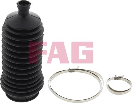 FAG 841 0050 30 - Kit soffietto, Sterzo www.autoricambi360.it