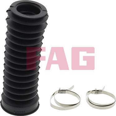 FAG 841 0039 30 - Kit soffietto, Sterzo www.autoricambi360.it