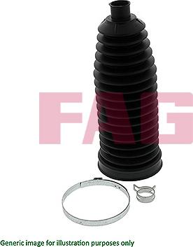 FAG 841 0233 30 - Kit soffietto, Sterzo www.autoricambi360.it