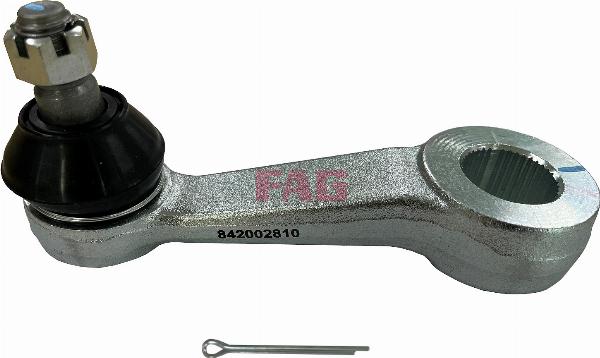 FAG 842 0028 10 - Leva comando sterzo www.autoricambi360.it