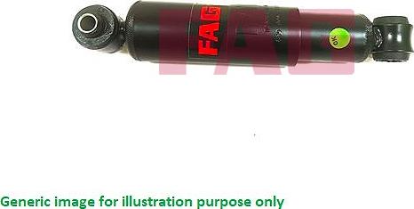 FAG 809 0019 10 - Ammortizzatore www.autoricambi360.it