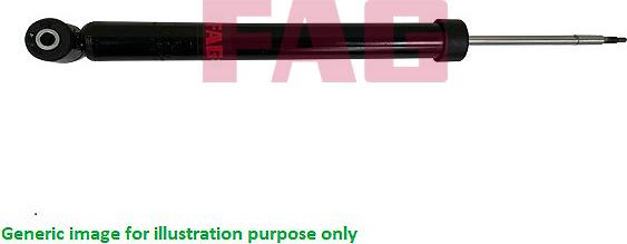 FAG 809 0042 10 - Ammortizzatore www.autoricambi360.it